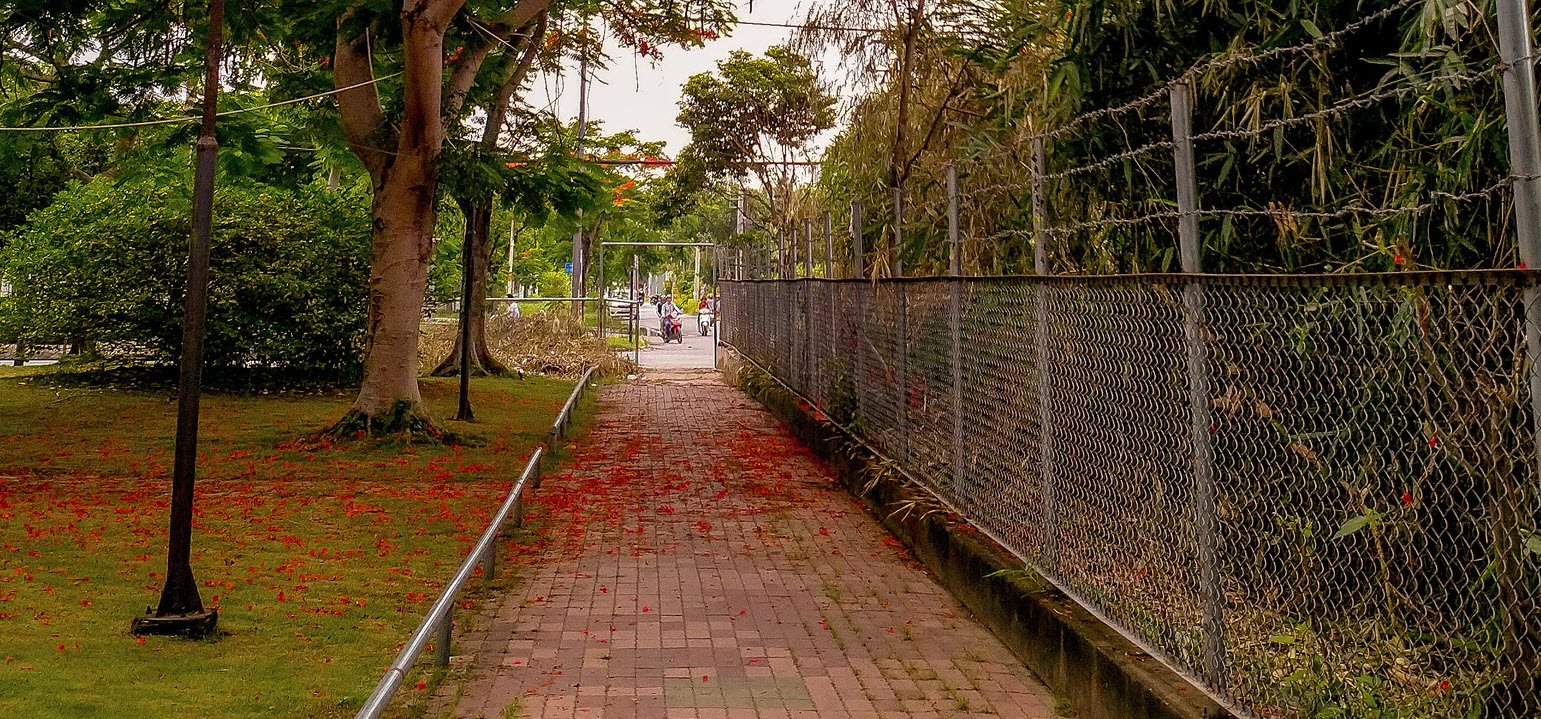 List of Famous Gardens in India